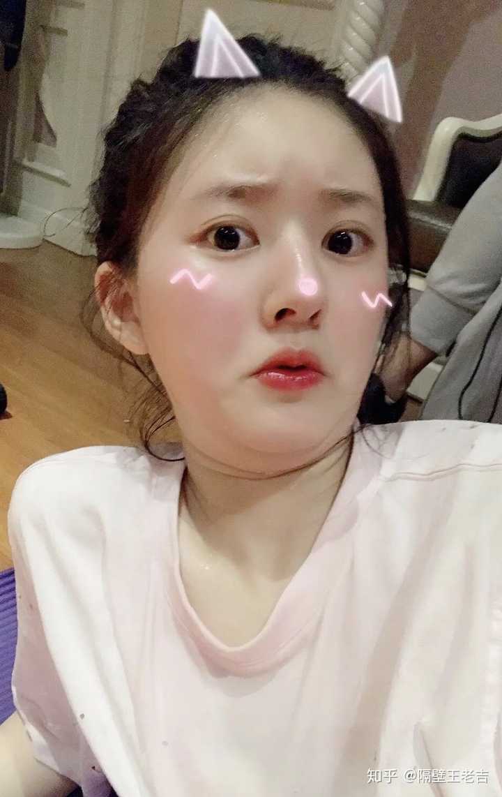 大家觉得赵露思漂亮吗?