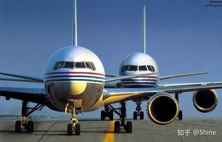 中国为什么退役波音757和767?