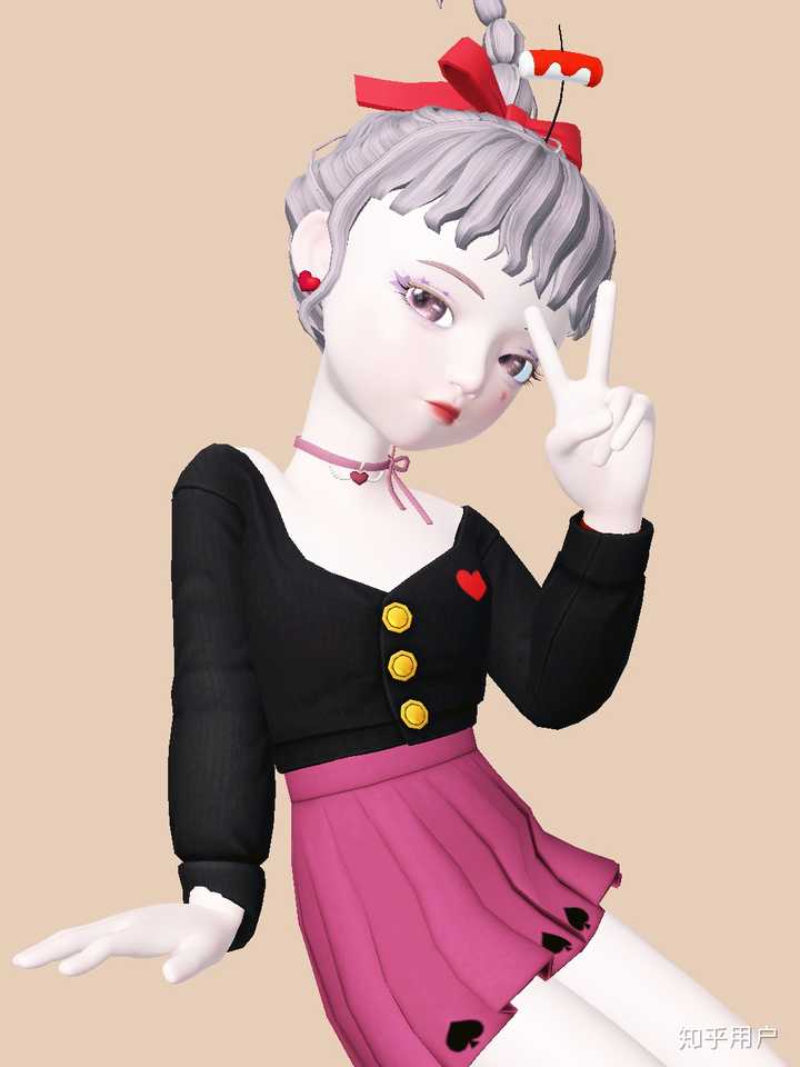 如何评价崽崽(zepeto)这个软件?