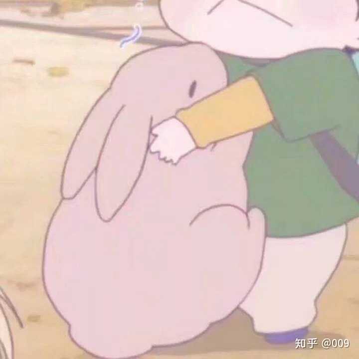 有没有可爱又不明显的情侣头像?