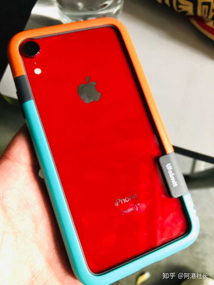 有什么适合iphone xr的手机壳?