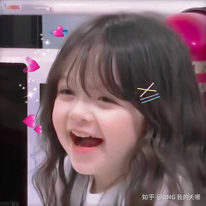 有没有可爱的卡通闺蜜头像?