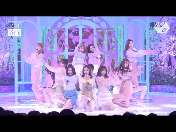 《produce48》里你最讨厌谁?