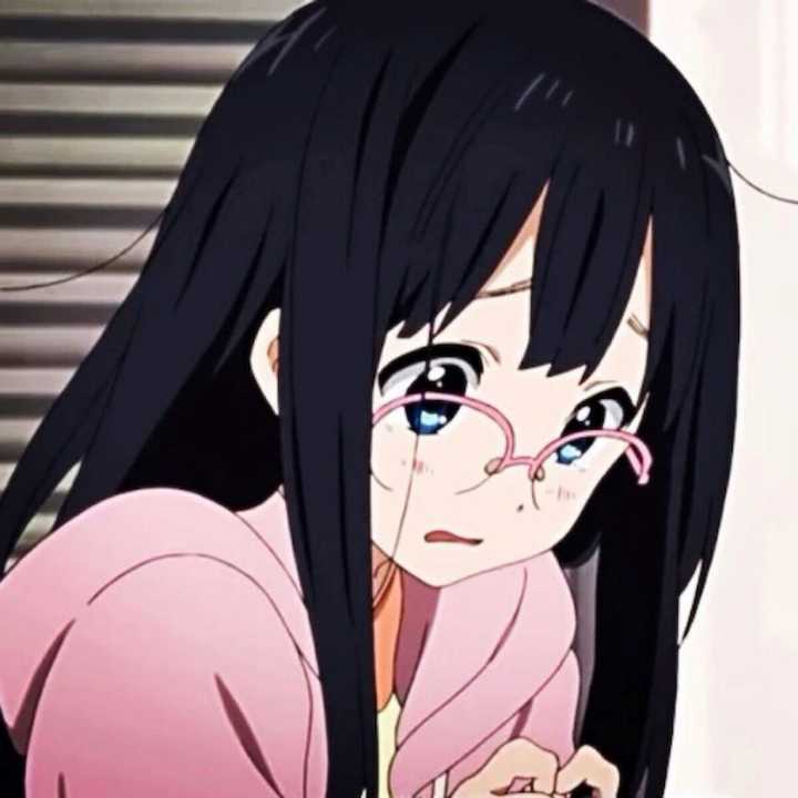 动漫 卡通 漫画 头像 720_720