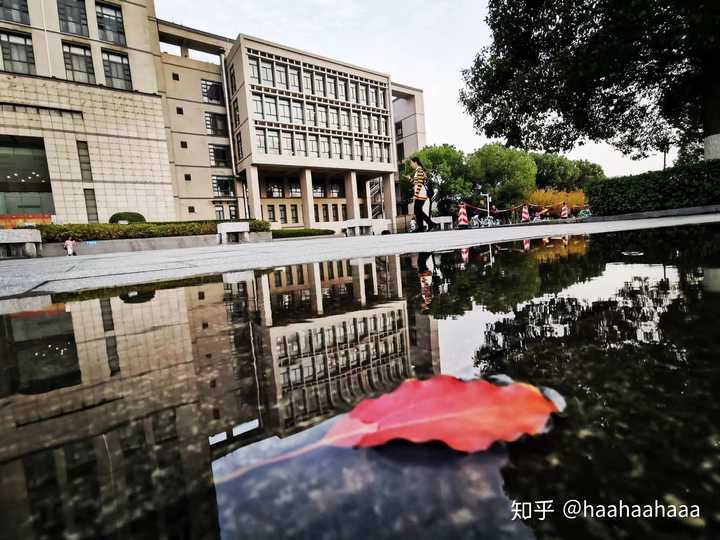 2021考研,还在犹豫南理工大学和江南大学,不考虑难度的话,这俩学校