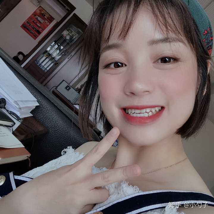 娃娃脸(童颜)是一种怎样的体验?