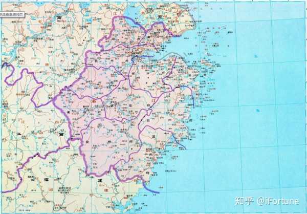 浙江有多少种方言?