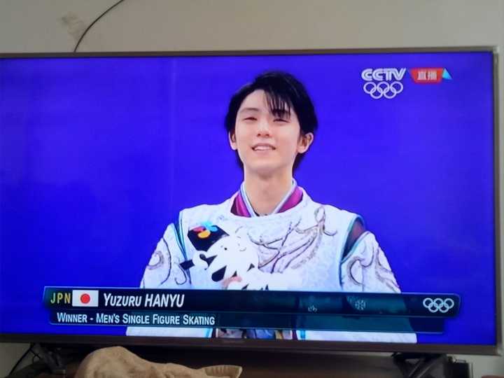 如何评价羽生结弦成功卫冕2018年平昌冬奥会花样滑冰男单冠军?