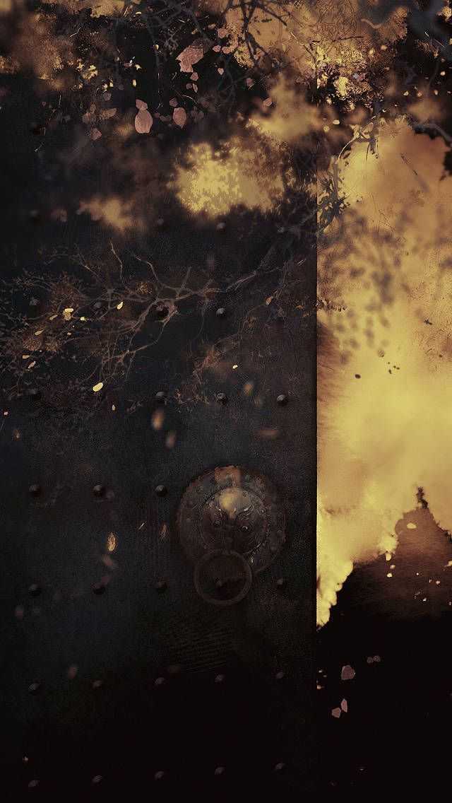 有没有什么古风壁纸可以推荐的(可以的话请带原图谢谢