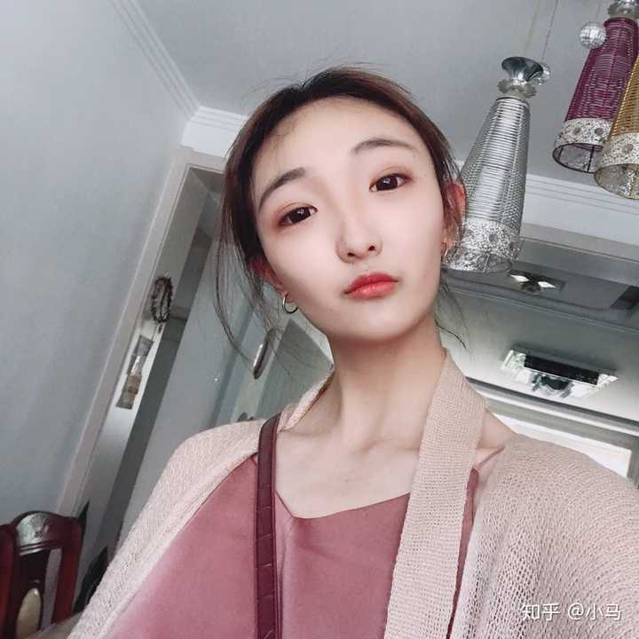 学会打扮后,同一个女生颜值差异能有多大?