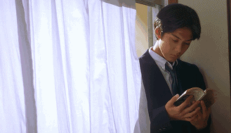 听说国内要翻拍《情书》,大批影迷纷纷表示拒绝,柏原崇之后再无藤井