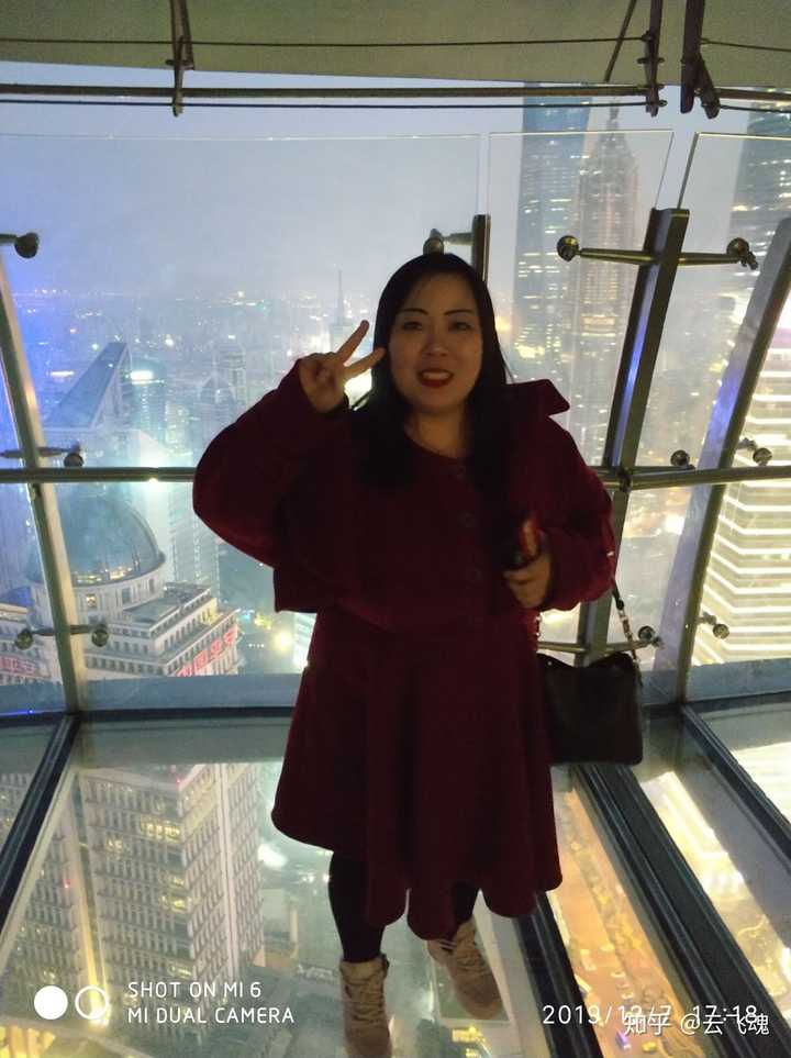 有个胖胖的女朋友是种怎样的体验?