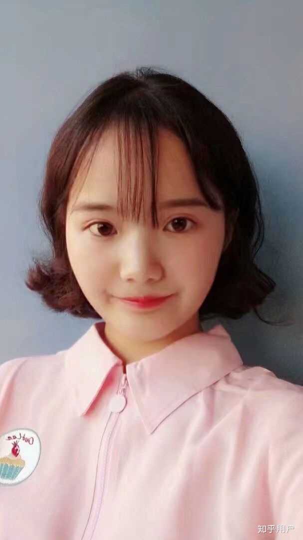 你见过最美的高中女生是什么样子?
