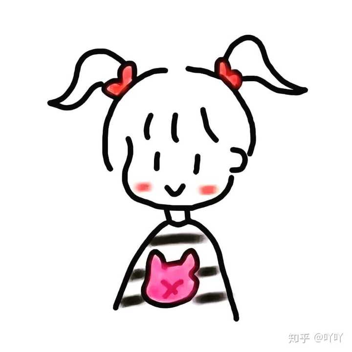 有哪些适合闺蜜四人用的头像?