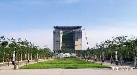 在山东财经大学里有哪些适合学习的地方?