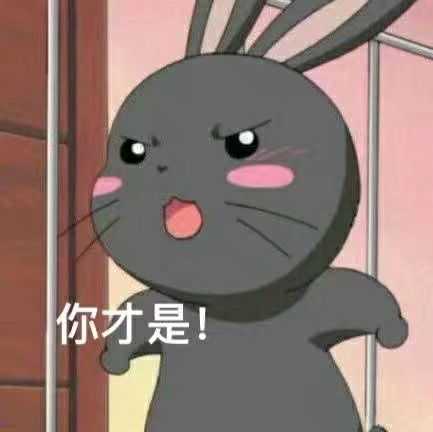 有没有好玩儿的情侣头像?