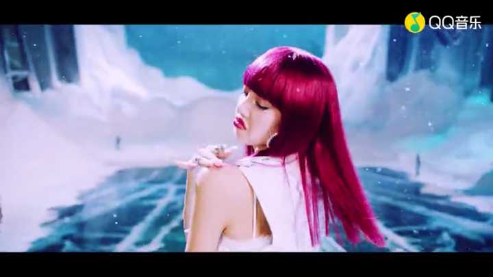 lisa片段伴奏好有异域风情啊哈哈哈 开头blackpink in your area