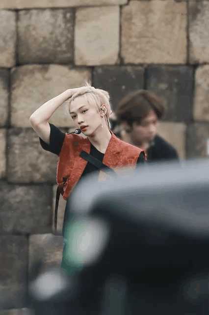 stray kids李龙馥,straykids方灿 stray kids的felix李龙馥值得粉吗?
