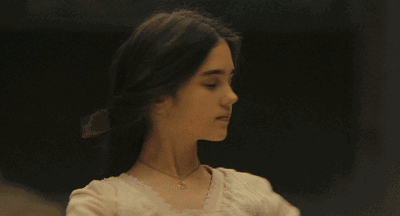 你见过最漂亮的欧美女性长什么样?