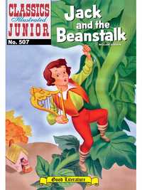 jack and the beanstalk