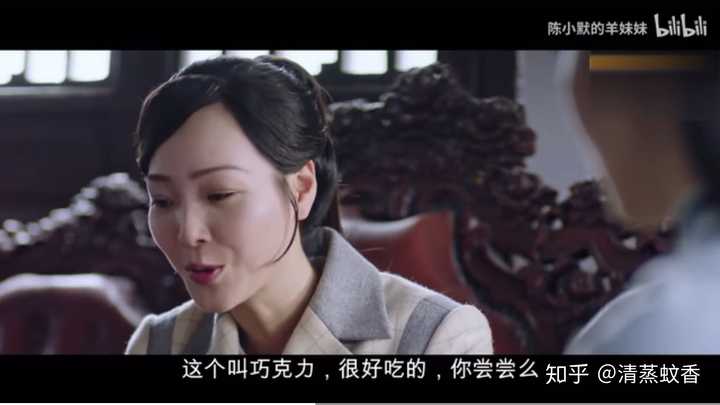 如何评价墨宝非宝的《十二年,故人戏》?
