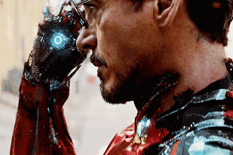 《复仇者联盟4》结束,如何评价小罗伯特唐尼在影片中的表现?