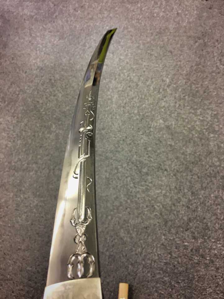日本刀,唐仪刀,清剑,清刀,苗刀,家里只能收藏一种,你会怎样选择?