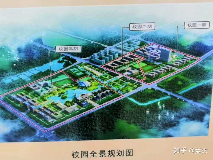 北京城市学院艺术系是在什么校区,各方面条件怎么样?