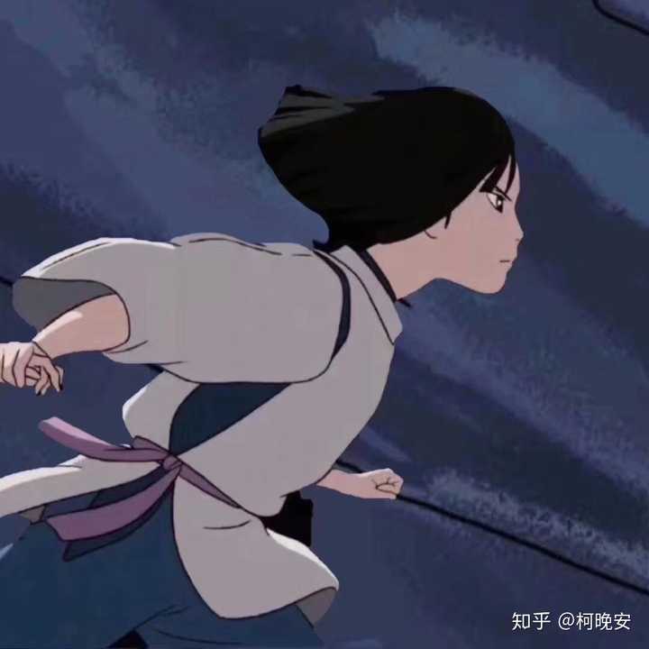 你见过哪些超甜的情侣头像? - 知乎