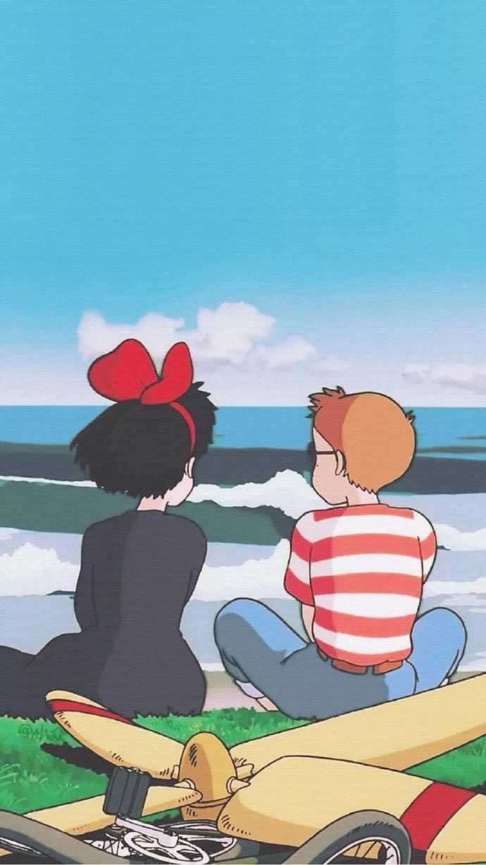 适合女生可爱温柔好看的聊天背景图有哪些呢?