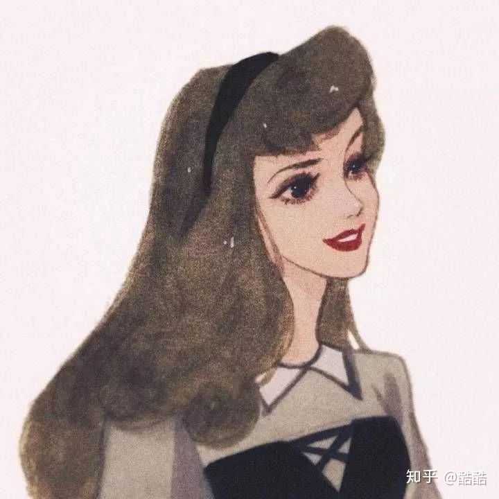 有什么好看的微信动漫头像?