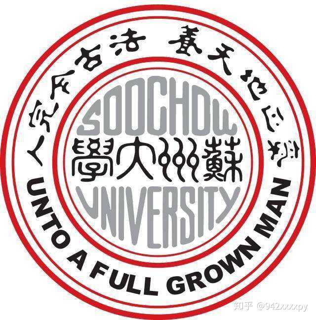 你认为哪个大学的校徽颜值最高?