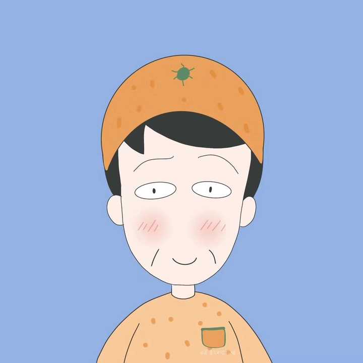 有没有适合和爸爸妈妈一起用的微信头像?