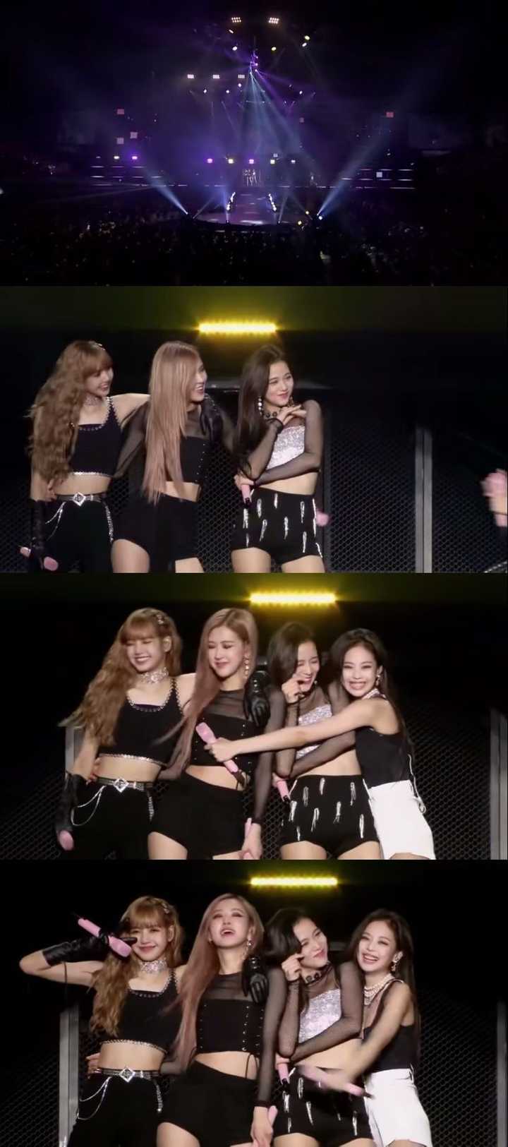 blackpink内衣,jennie最受争议的图片 求blackpink四人绝美壁纸(无水印)?