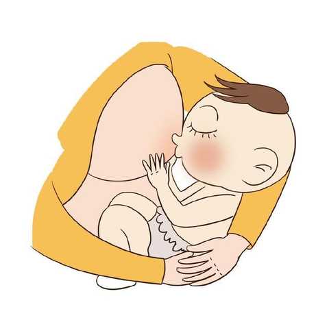 新生儿吃奶量