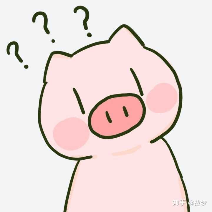 有哪些好看的适合女生的微信头像?