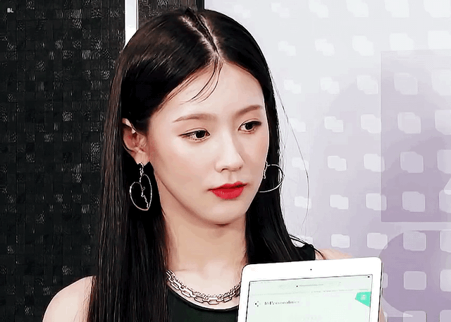 第五代韩国女团的神颜会有谁?