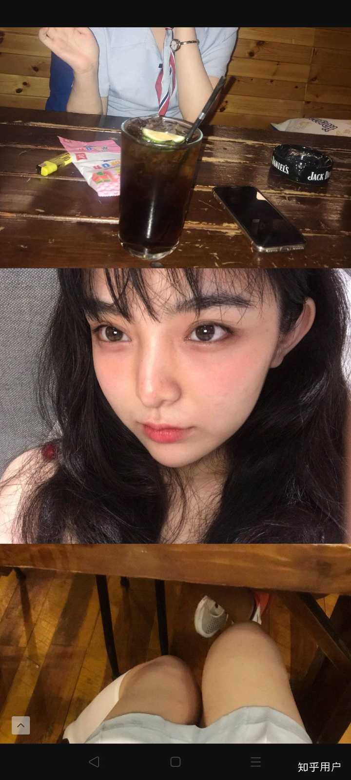 参半miao和半藏森林比谁更算得上美女?