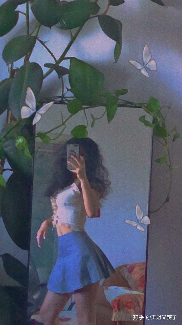 女生腰好看是怎样的体验