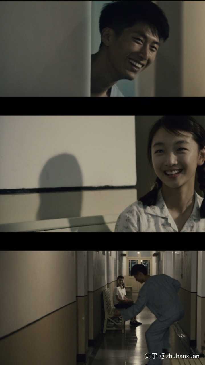 如何评价电影《山楂树之恋》?