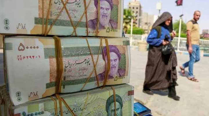 比特币和伊朗打仗什么关系_比特币和区块链的关系_比特币与经济形势的关系