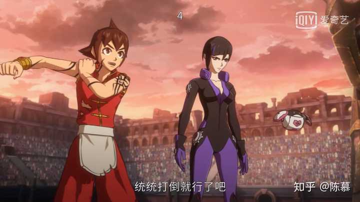 如何评价星游记之风暴法米拉2?