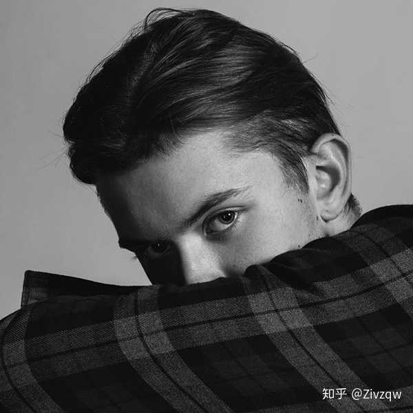 请问有什么可以拿来当微信qq头像的欧美男生头像?
