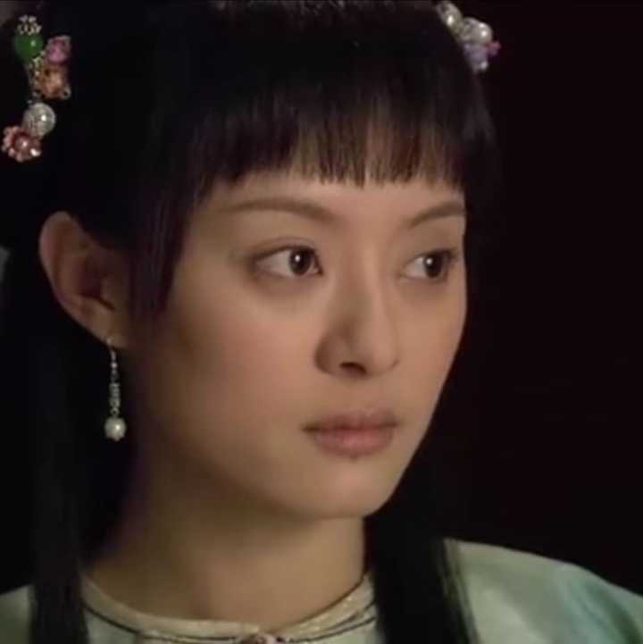 有没有好看的甄嬛传头像?