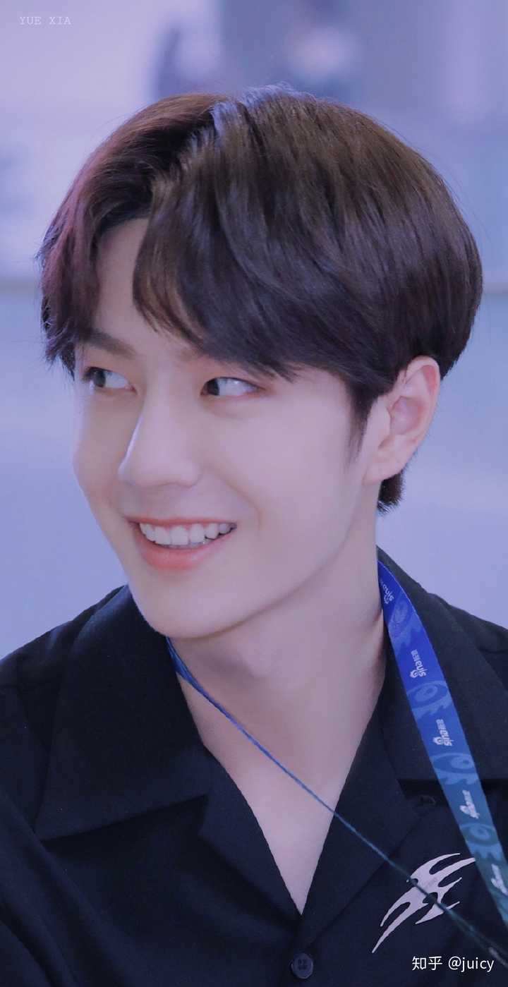 2020年,猫头们想对王一博说什么呢?