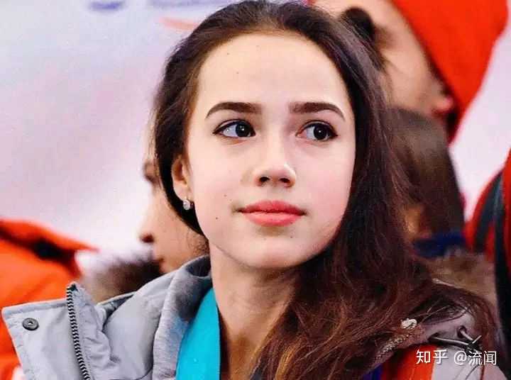 如何看待alina zagitova获得2019年世界花样滑冰锦标赛冠军?