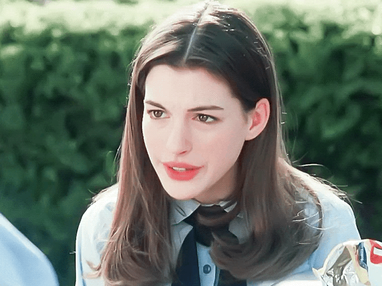 你见过哪些惊为天人的美女图片?