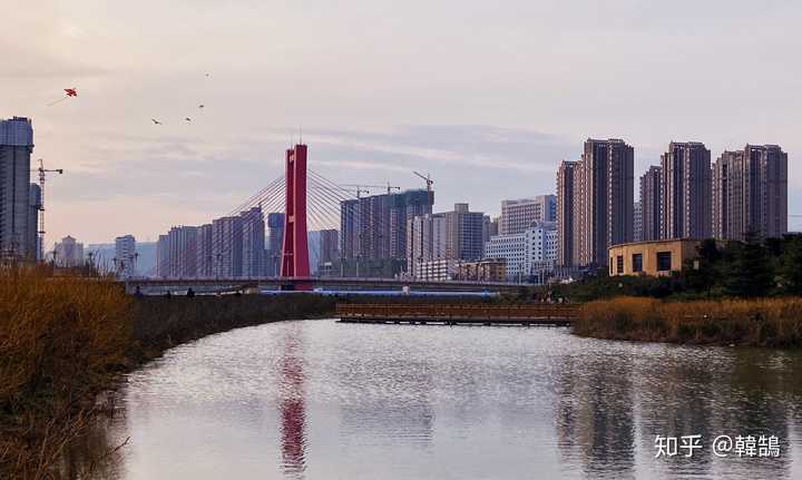 天水市区