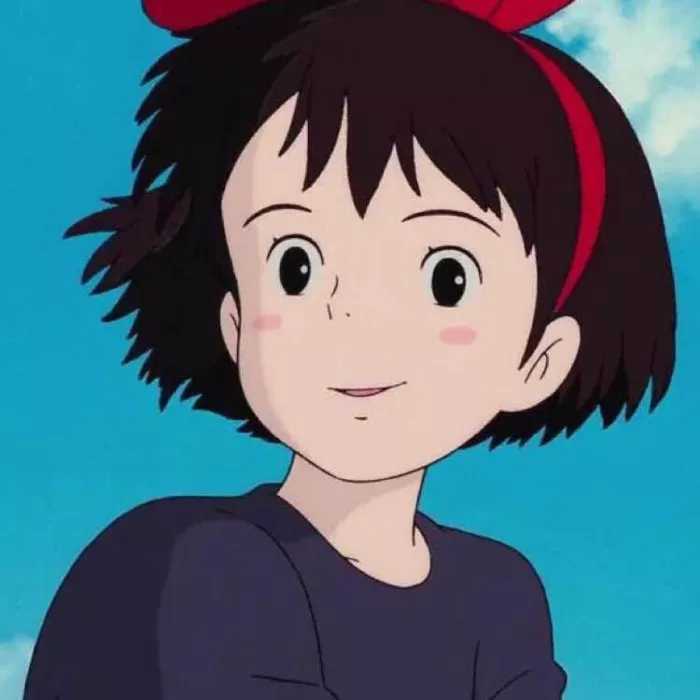 有什么一眼看上去就很舒服的头像?