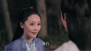 如何评价《天乩之白蛇传说》中李曼饰演的小青?